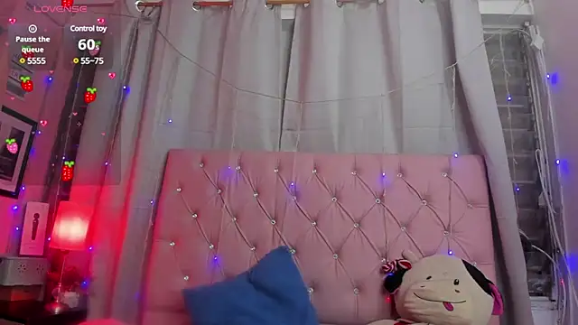 BadraSaadi online show from 02/13/25, 06:16