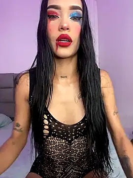 Exotic girl666 online show from 10/26/25, 09:10