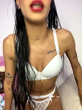 Exotic girl666 online show from 11/09/25, 09:35