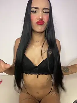 Exotic girl666 online show from 11/16/25, 12:49