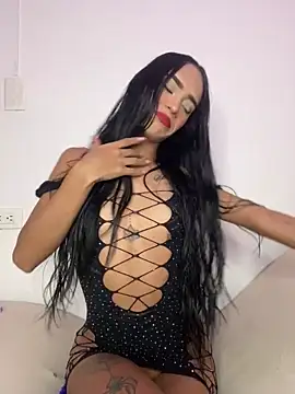 Exotic girl666 online show from 03/08/26, 03:16