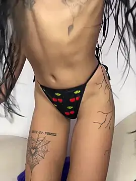 Exotic girl666 online show from 05/19/26, 01:22