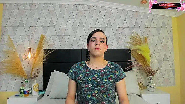 JustinePerry online show from 02/02/26, 03:38