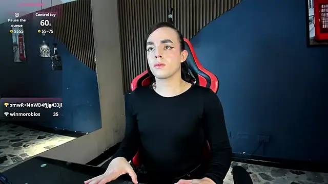 JustinePerry online show from 02/27/26, 03:50