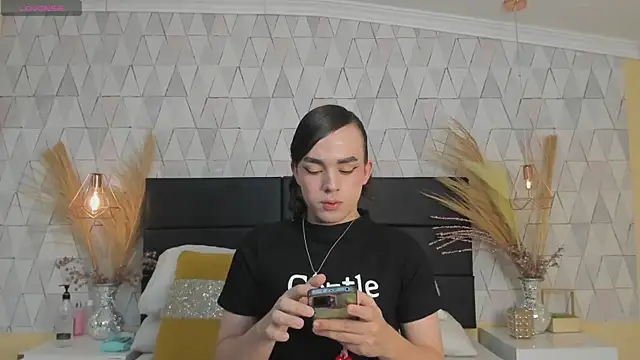 JustinePerry online show from 03/05/26, 04:08