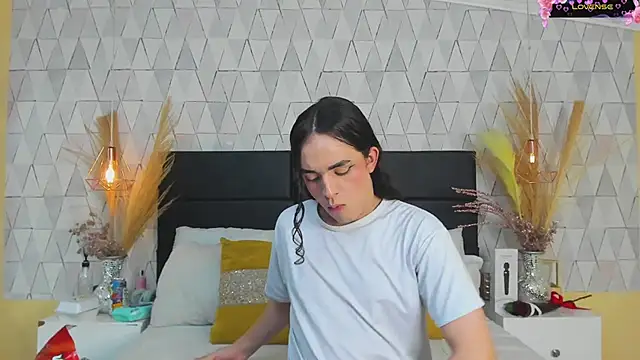 JustinePerry online show from 03/09/26, 04:27