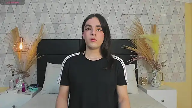 JustinePerry online show from 03/13/26, 04:19