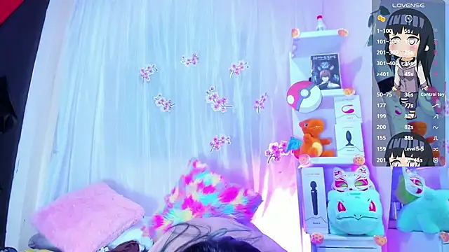 tokito mitsuri online show from 03/06/26, 12:56