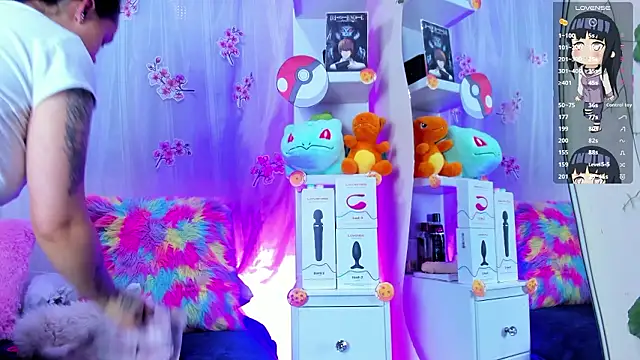 tokito mitsuri online show from 03/25/26, 12:55