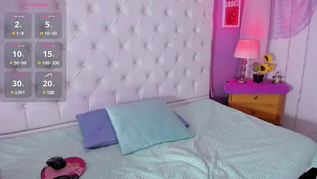 Trixiroy online show from 01/25/25, 07:28