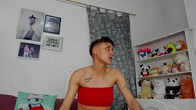 megan 100 online show from 02/04/26, 04:35