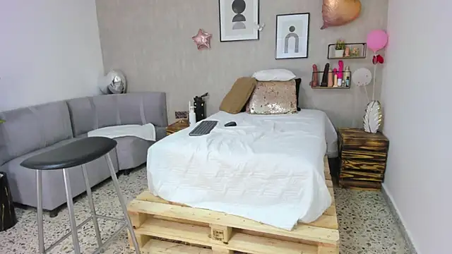 Snapshot of afrodita_martinez chatting on 02/22/25, 07:12 afrodita martinez online show from 02/22/25, 07:12