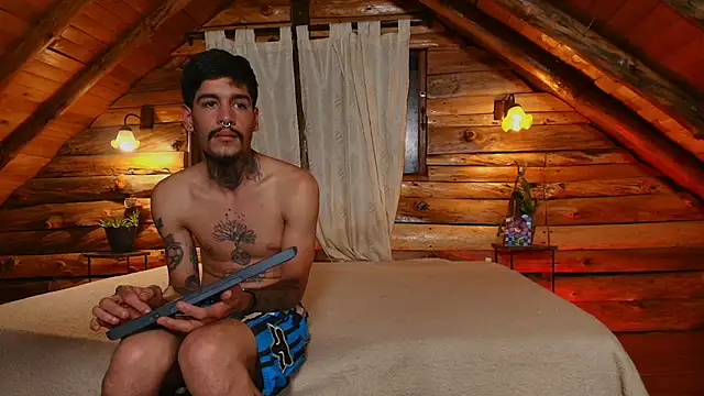 Laurensex4 online show from 05/21/26, 03:57