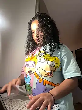 Lucy wilson5 online show from 02/04/25, 05:10