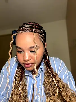 Lucy wilson5 online show from 10/29/25, 11:17