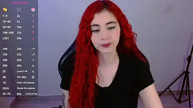 Eternal Garden online show from 01/10/26, 11:09