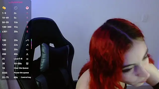 Eternal Garden online show from 02/06/26, 12:26