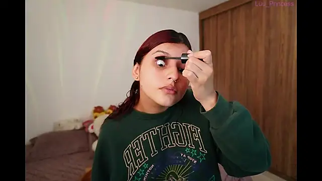 Snapshot of Luu_Princess chatting on 12/23/24, 11:28 Luu Princess online show from 12/23/24, 11:28