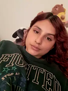 Snapshot of Luu_Princess chatting on 12/24/24, 02:43 Luu Princess online show from 12/24/24, 02:43