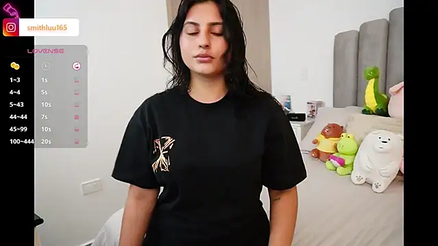 Snapshot of Luu_Princess chatting on 12/02/25, 10:27 Luu Princess online show from 12/02/25, 10:27