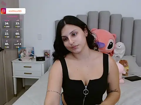 Snapshot of Luu_Princess chatting on 12/13/25, 08:25 Luu Princess online show from 12/13/25, 08:25