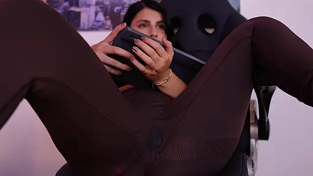 Luu Princess online show from 03/10/26, 07:52