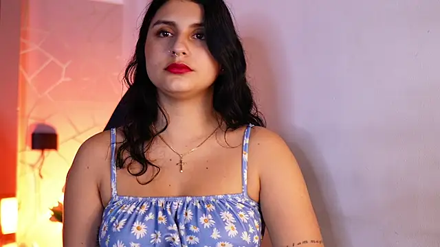 Luu Princess online show from 04/07/26, 07:36