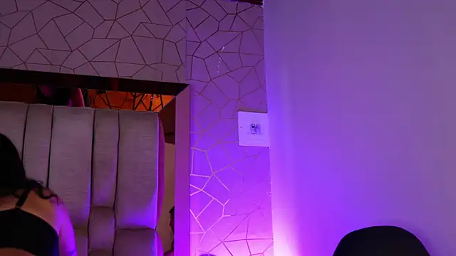 Luu Princess online show from 04/14/26, 07:53