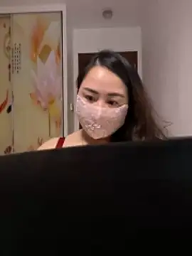 Snapshot of Angie_88 chatting on 10/29/25, 02:52 Angie 88 online show from 10/29/25, 02:52