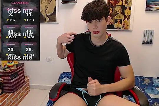 Angelo-cianuro- online show from 09/09/25, 10:31