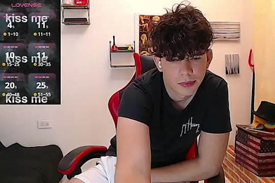 Angelo-cianuro- online show from 12/02/25, 10:38