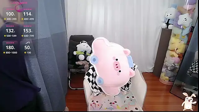 CN-Doudou online show from 09/11/25, 02:33