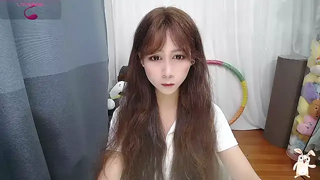 CN-Doudou online show from 10/11/25, 02:33