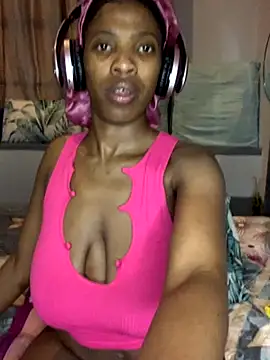 Queen-Boobylicious online show from 09/25/25, 09:29