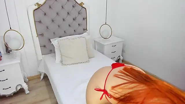  ambar Adamss online show from 01/30/25, 11:55