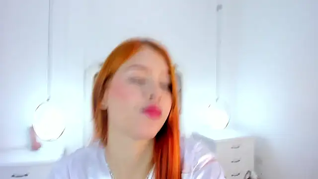  ambar Adamss online show from 02/11/25, 02:57