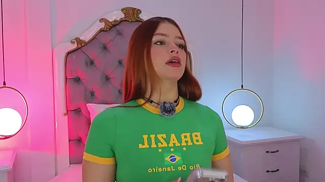  ambar Adamss online show from 11/23/25, 11:21