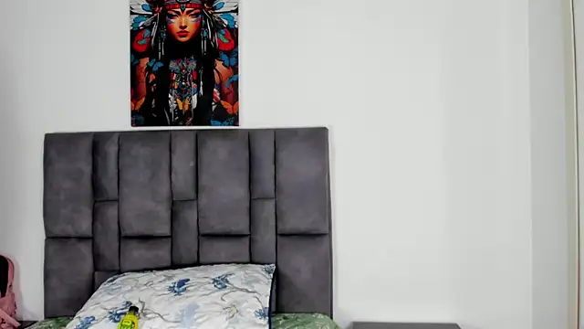 Snapshot of Dulce_amg chatting on 02/07/25, 12:17 Dulce amg online show from 02/07/25, 12:17