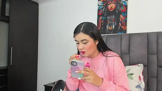 Snapshot of Dulce_amg chatting on 03/07/25, 12:12 Dulce amg online show from 03/07/25, 12:12