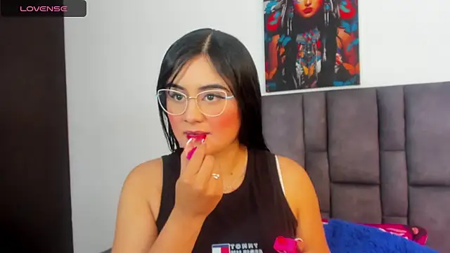 Snapshot of Dulce_amg chatting on 03/22/25, 12:35 Dulce amg online show from 03/22/25, 12:35