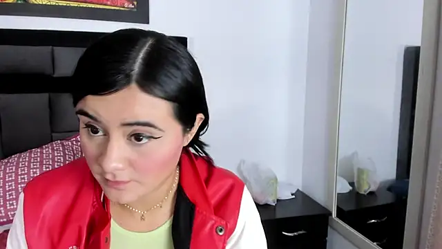 Snapshot of Dulce_amg chatting on 09/10/25, 03:17 Dulce amg online show from 09/10/25, 03:17