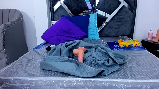 Snapshot of Dulce_amg chatting on 02/03/26, 02:53 Dulce amg online show from 02/03/26, 02:53