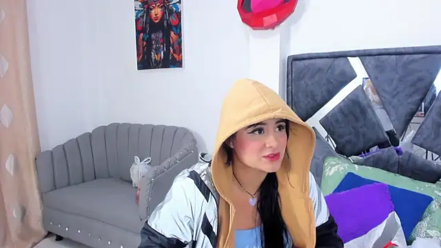 Snapshot of Dulce_amg chatting on 02/14/26, 03:03 Dulce amg online show from 02/14/26, 03:03