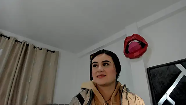 Dulce amg online show from 04/21/26, 03:02