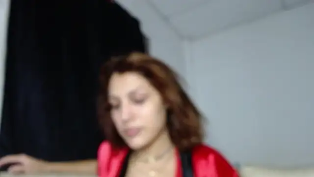 alexandra lorens online show from 10/24/25, 01:46