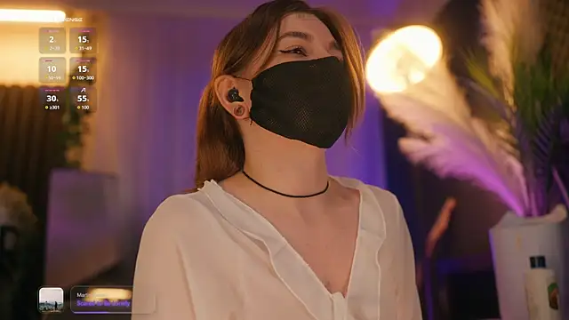 aarimass online show from 03/25/26, 03:51