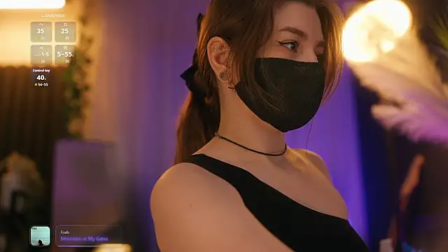 aarimass online show from 03/26/26, 03:50