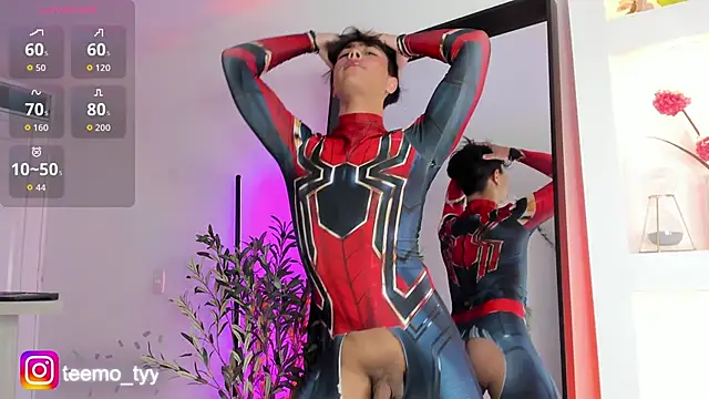 teemotwink online show from 02/27/26, 09:37