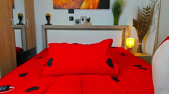 sweetangell69  online show from 02/14/25, 05:09