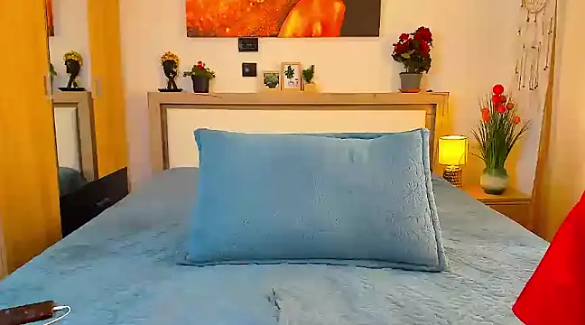 sweetangell69  online show from 03/04/25, 08:13